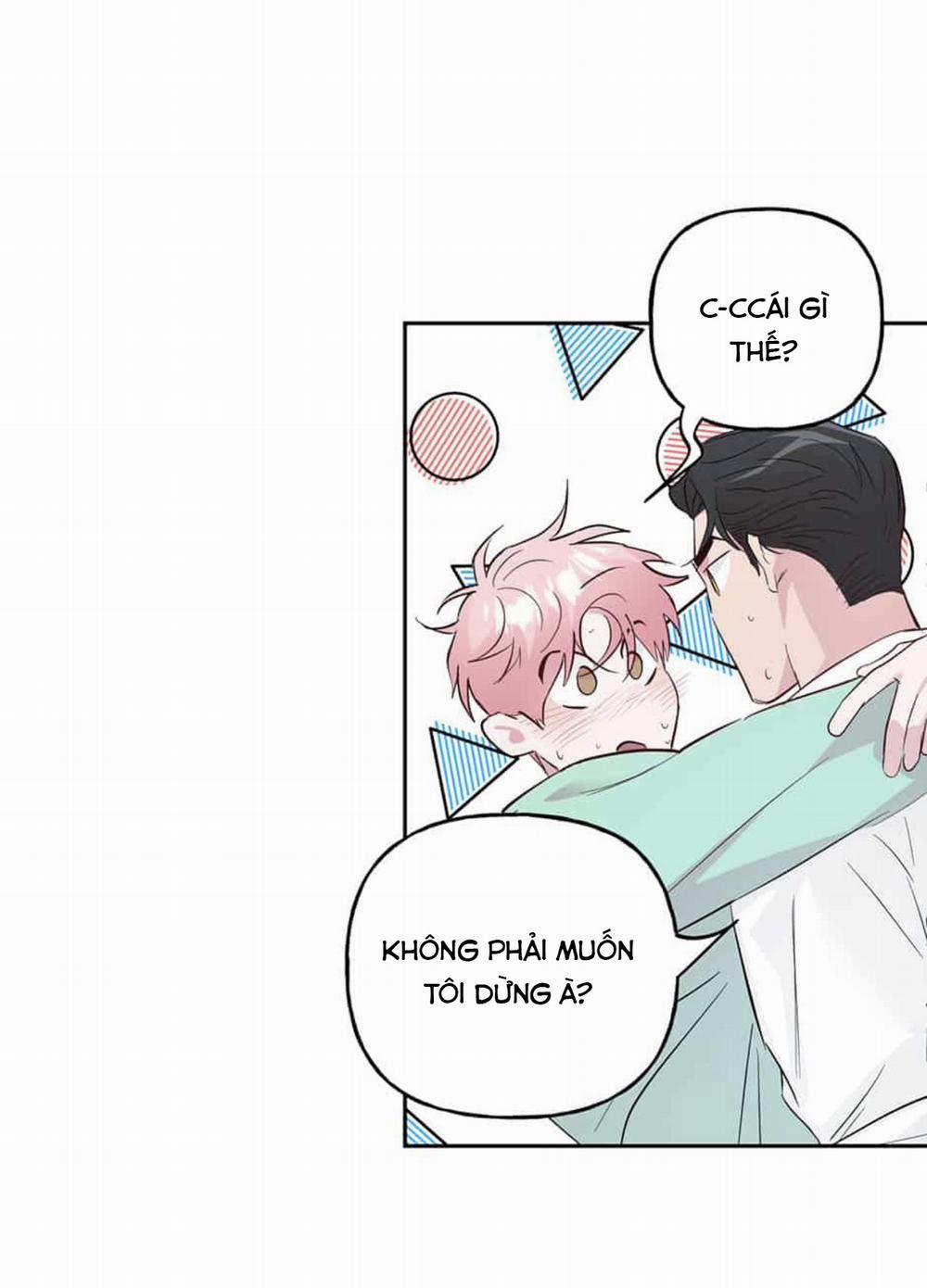 Cặp Đôi Điên Rồ 47 trang 45