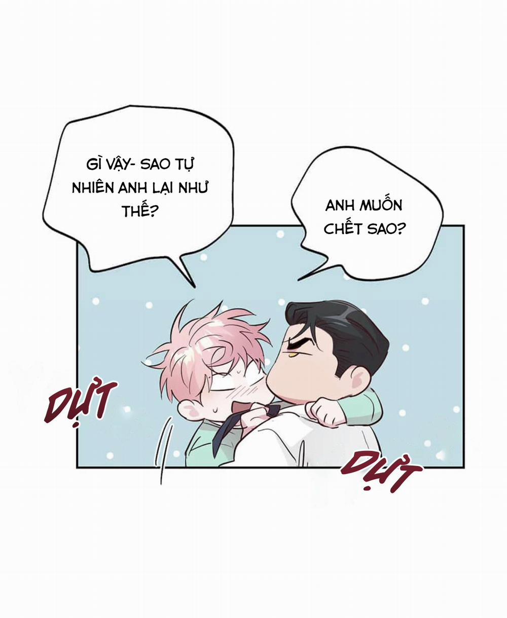 Cặp Đôi Điên Rồ 47 trang 46