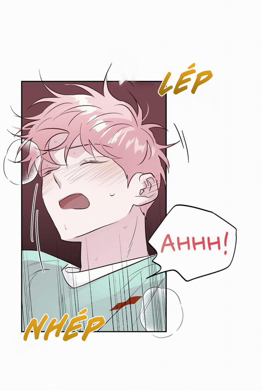 Cặp Đôi Điên Rồ 47 trang 52