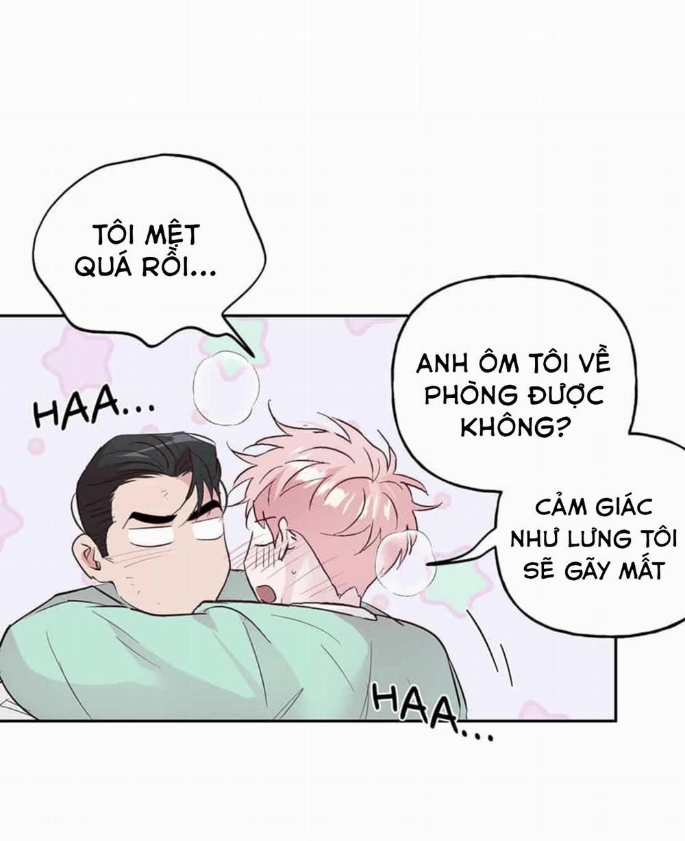 Cặp Đôi Điên Rồ 47 trang 56