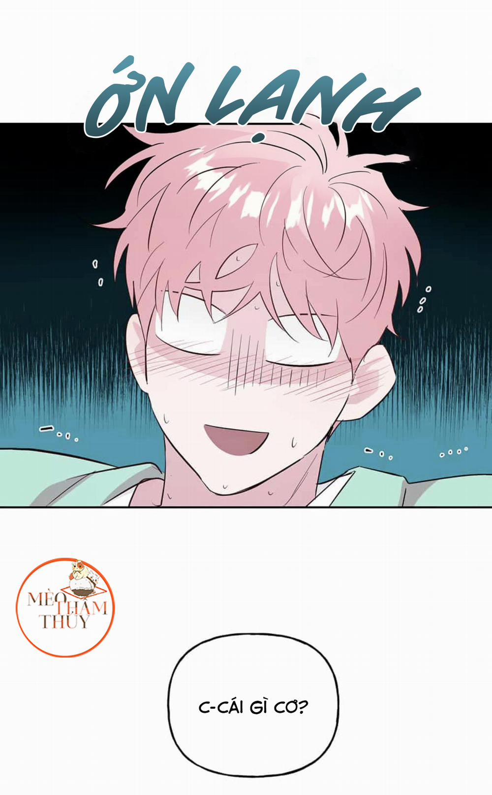 Cặp Đôi Điên Rồ 47 trang 58