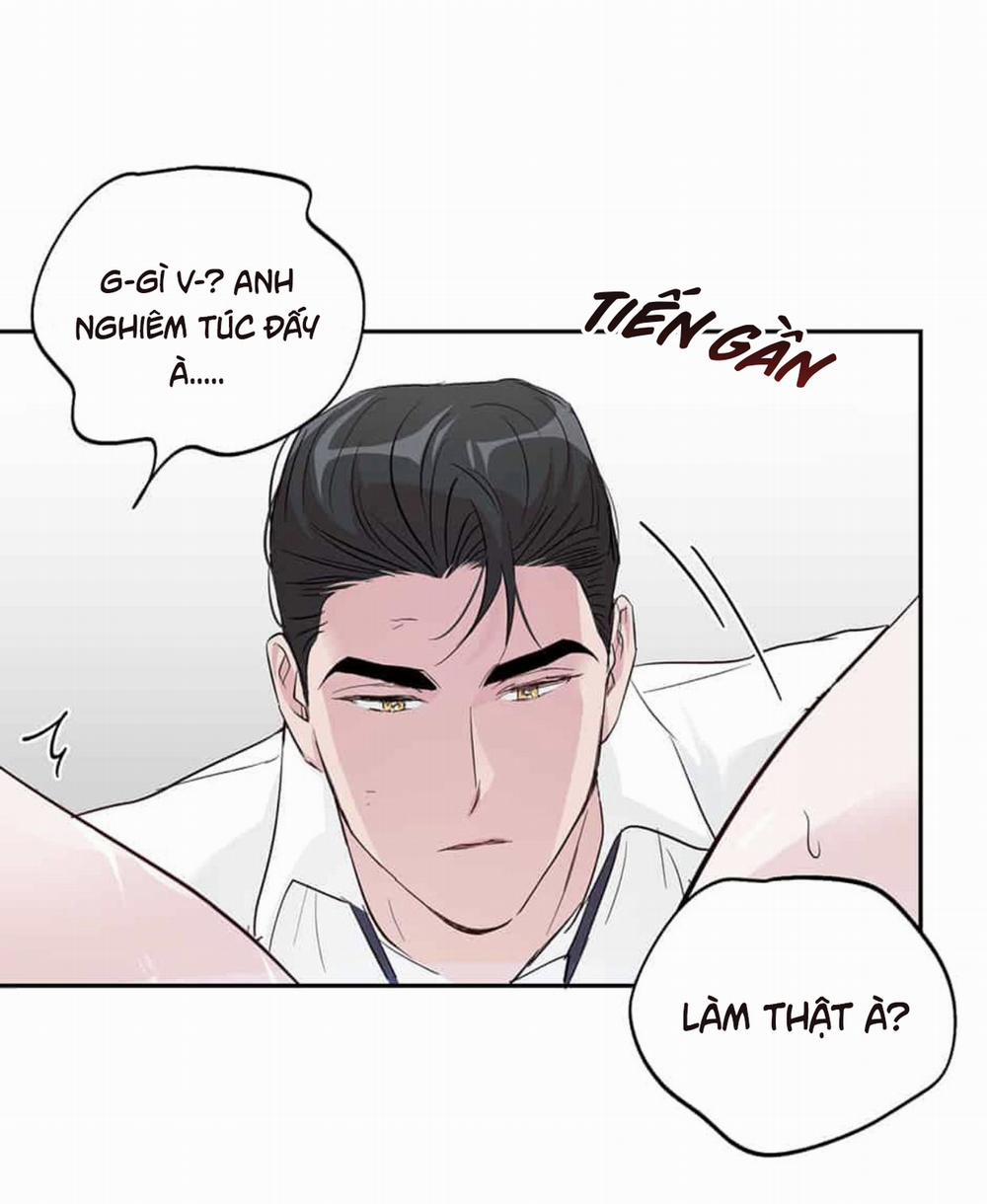 Cặp Đôi Điên Rồ 47 trang 9