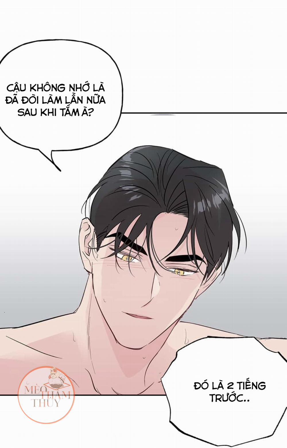 Cặp Đôi Điên Rồ 48 trang 10