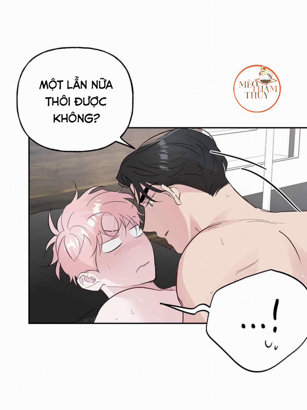 Cặp Đôi Điên Rồ 48 trang 12