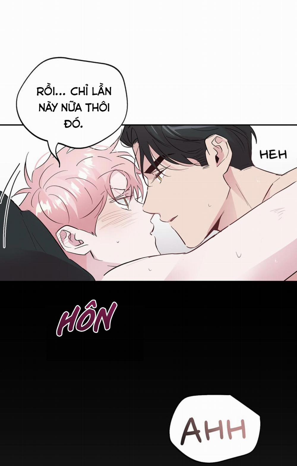 Cặp Đôi Điên Rồ 48 trang 13