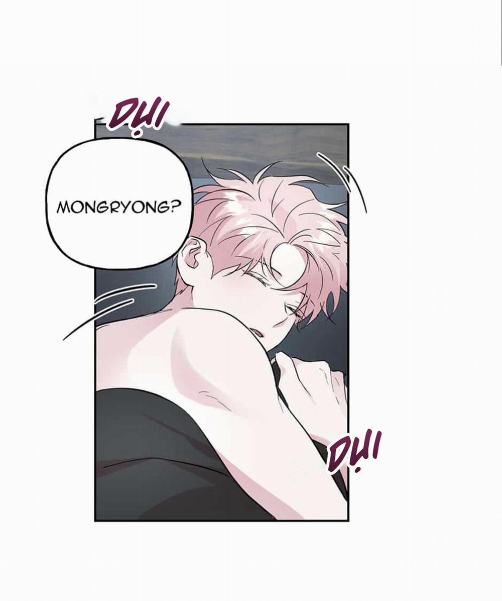 Cặp Đôi Điên Rồ 48 trang 16