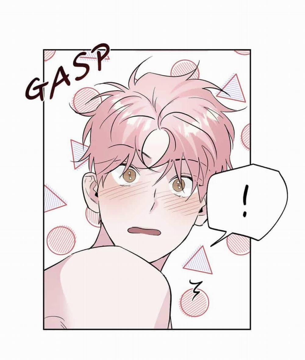 Cặp Đôi Điên Rồ 48 trang 19