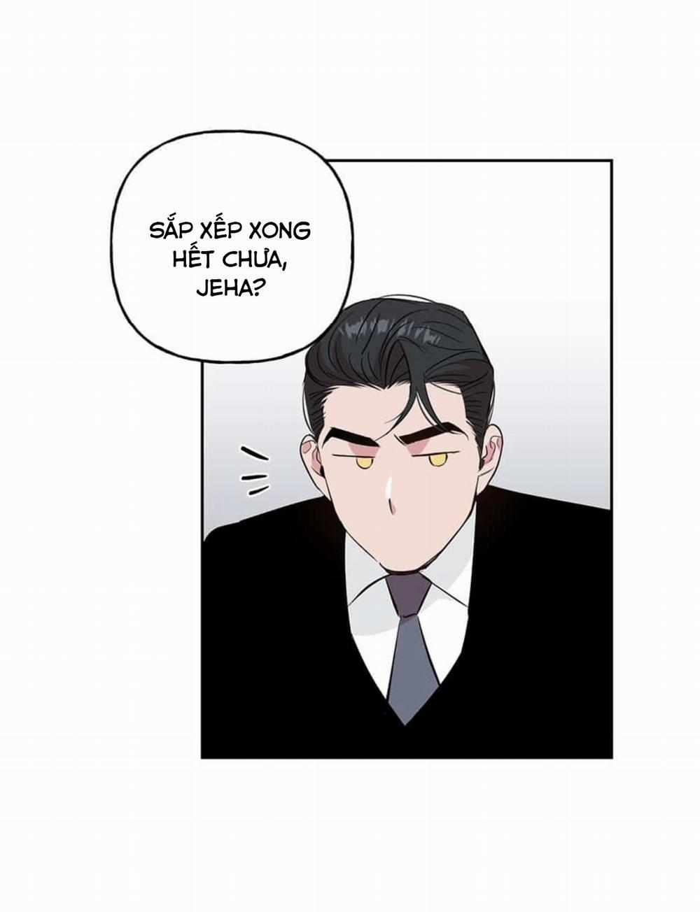 Cặp Đôi Điên Rồ 48 trang 30