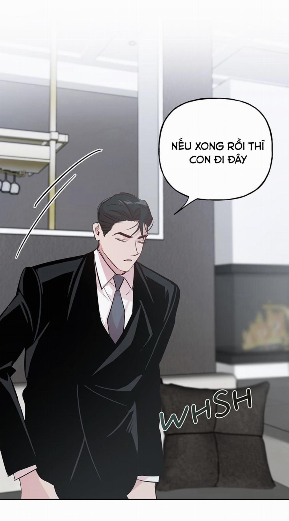 Cặp Đôi Điên Rồ 48 trang 37