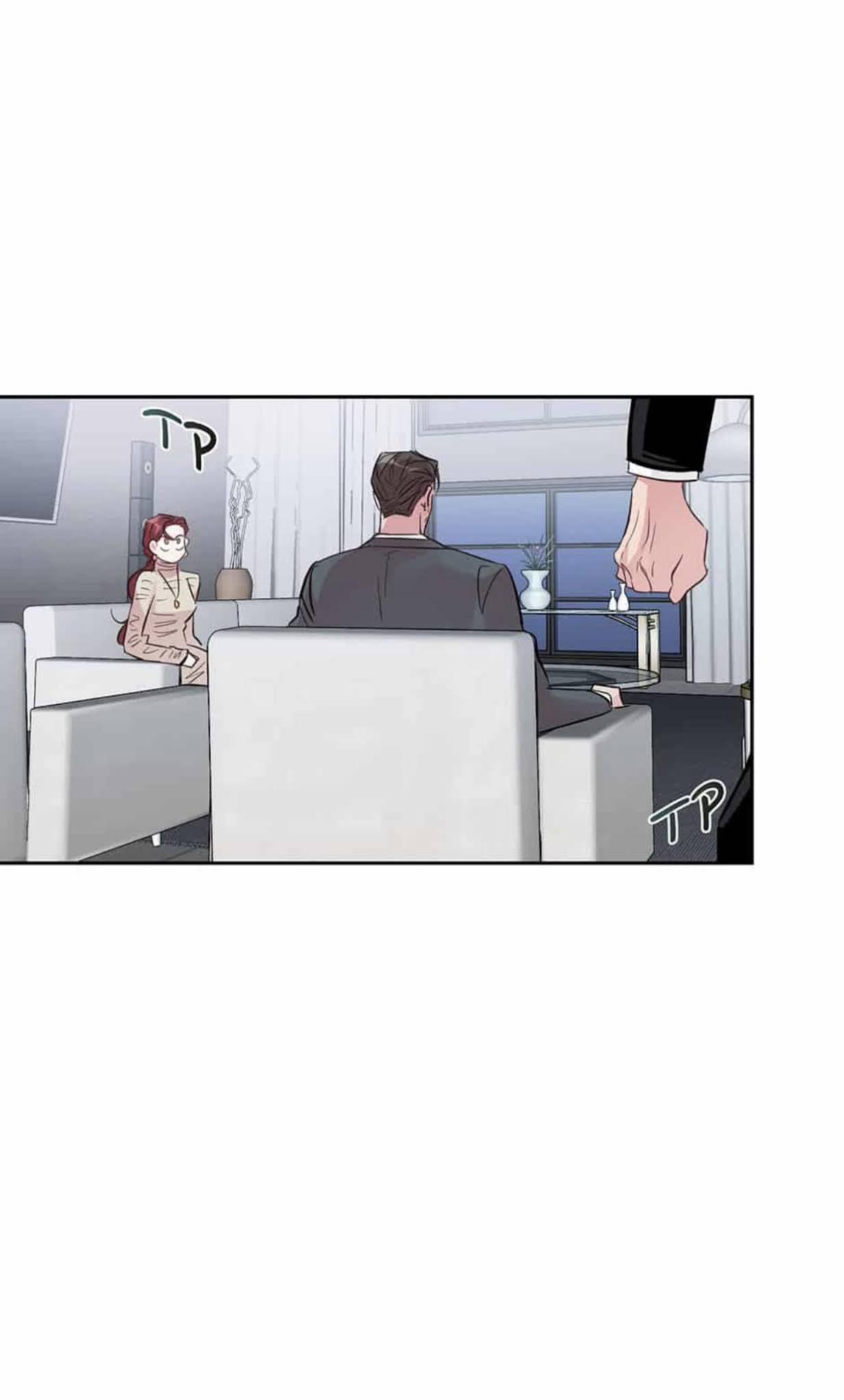 Cặp Đôi Điên Rồ 48 trang 39