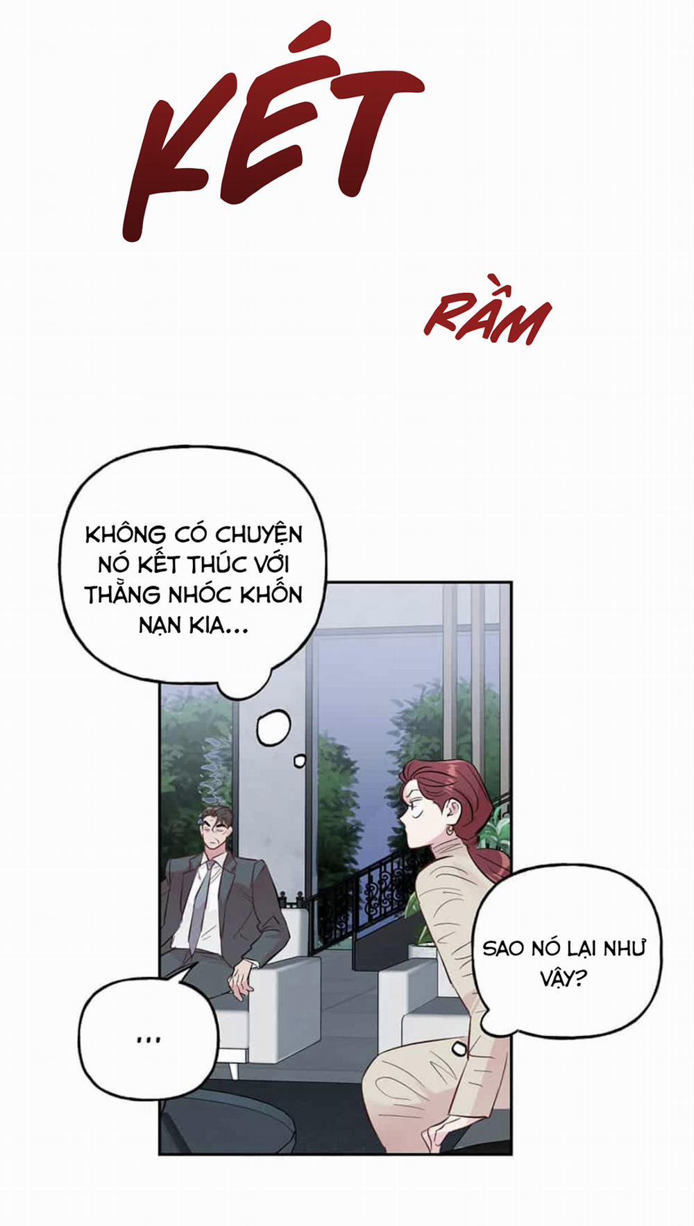 Cặp Đôi Điên Rồ 48 trang 40