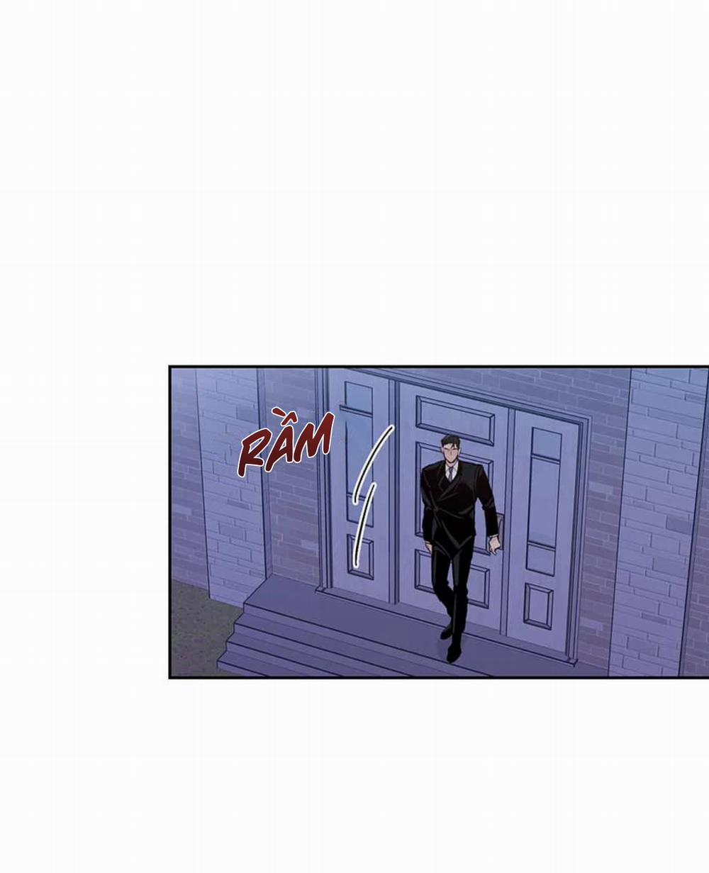 Cặp Đôi Điên Rồ 48 trang 42