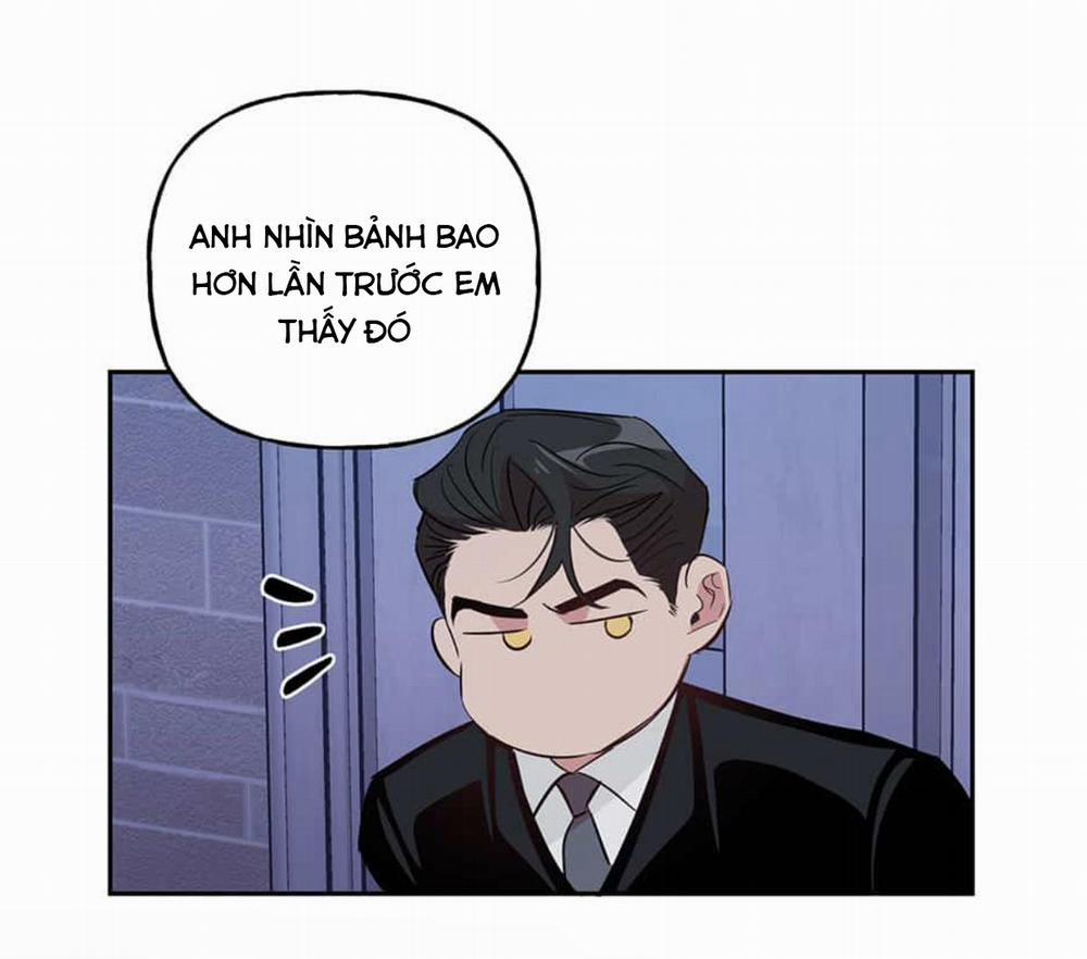 Cặp Đôi Điên Rồ 48 trang 43