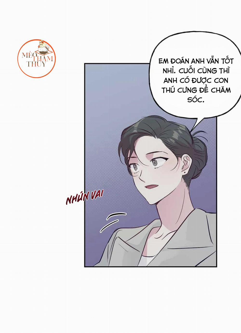 Cặp Đôi Điên Rồ 48 trang 46