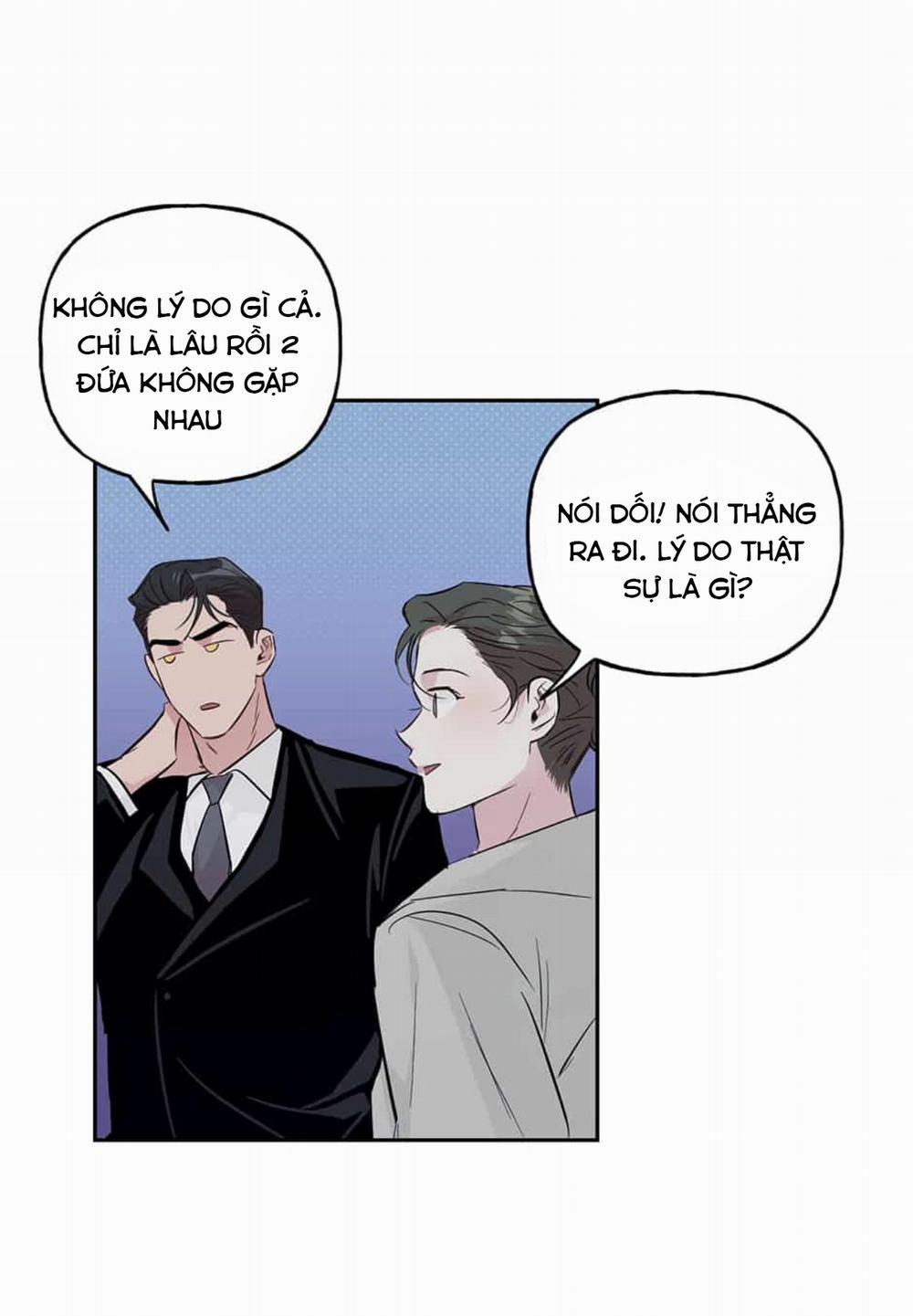 Cặp Đôi Điên Rồ 48 trang 49