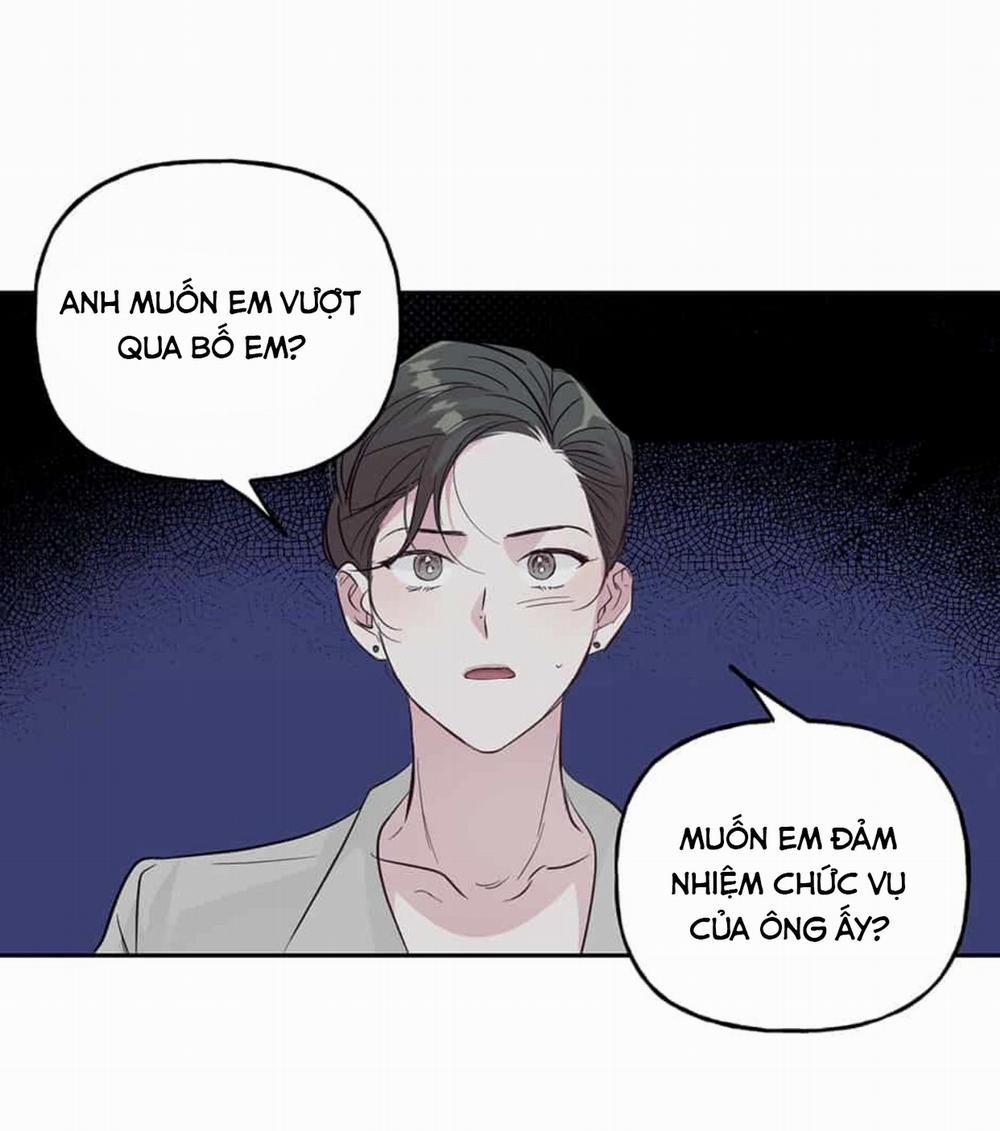 Cặp Đôi Điên Rồ 48 trang 55