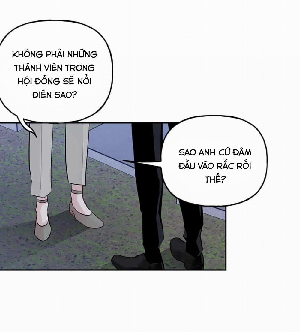 Cặp Đôi Điên Rồ 48 trang 57