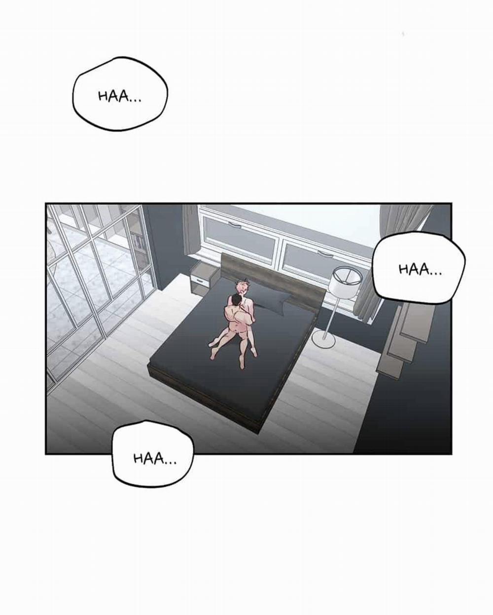 Cặp Đôi Điên Rồ 48 trang 7