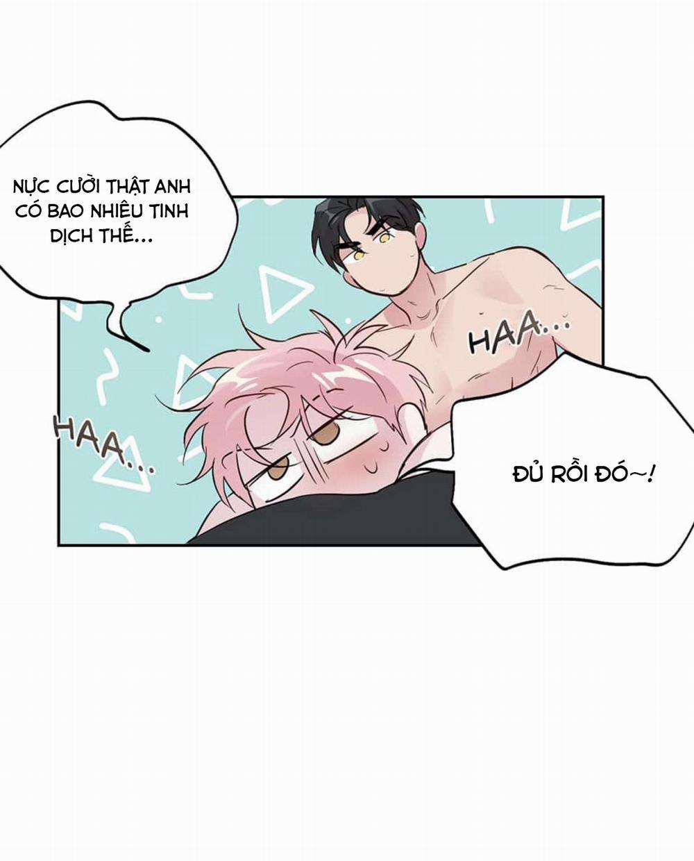 Cặp Đôi Điên Rồ 48 trang 9