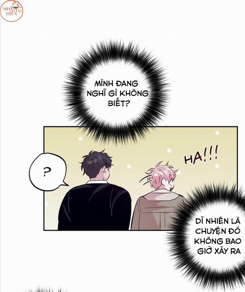 Cặp Đôi Điên Rồ 49 trang 10