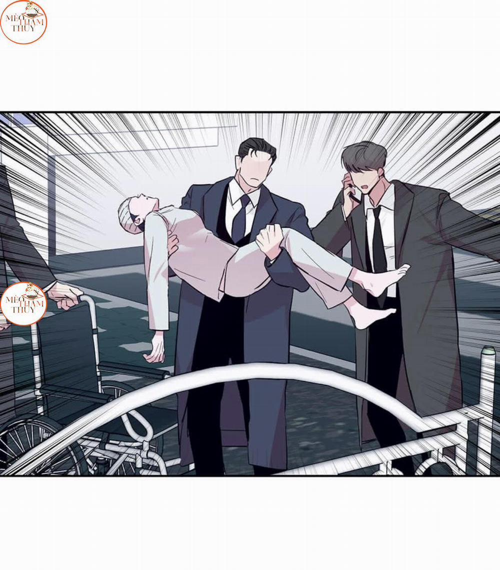 Cặp Đôi Điên Rồ 49 trang 15