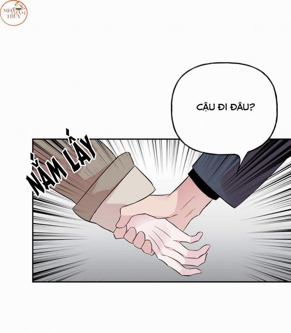 Cặp Đôi Điên Rồ 49 trang 23