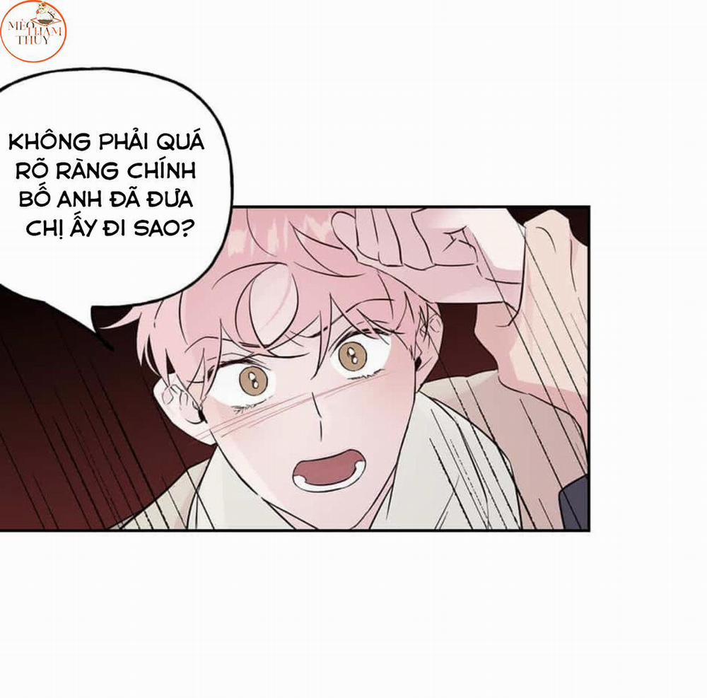 Cặp Đôi Điên Rồ 49 trang 25