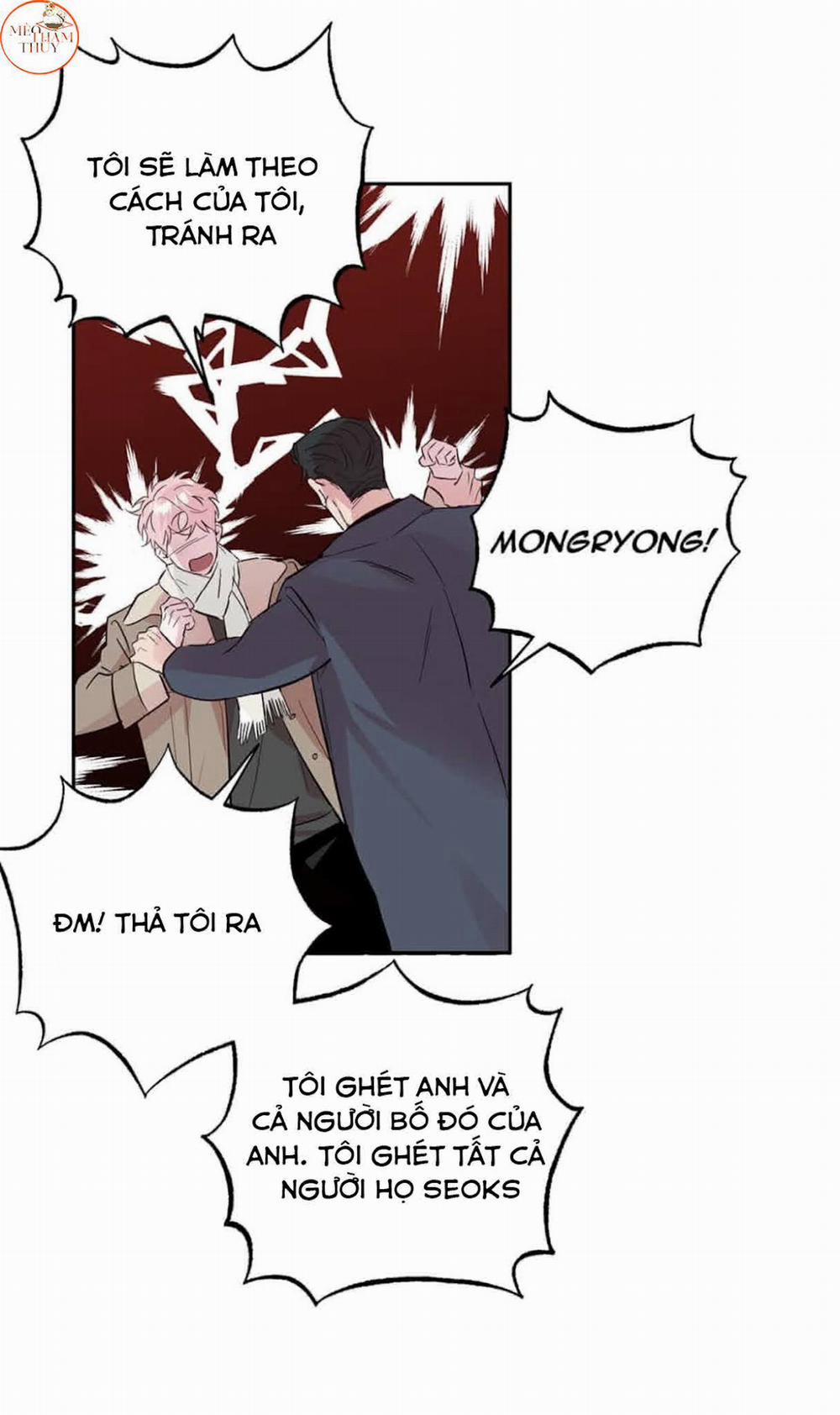 Cặp Đôi Điên Rồ 49 trang 27