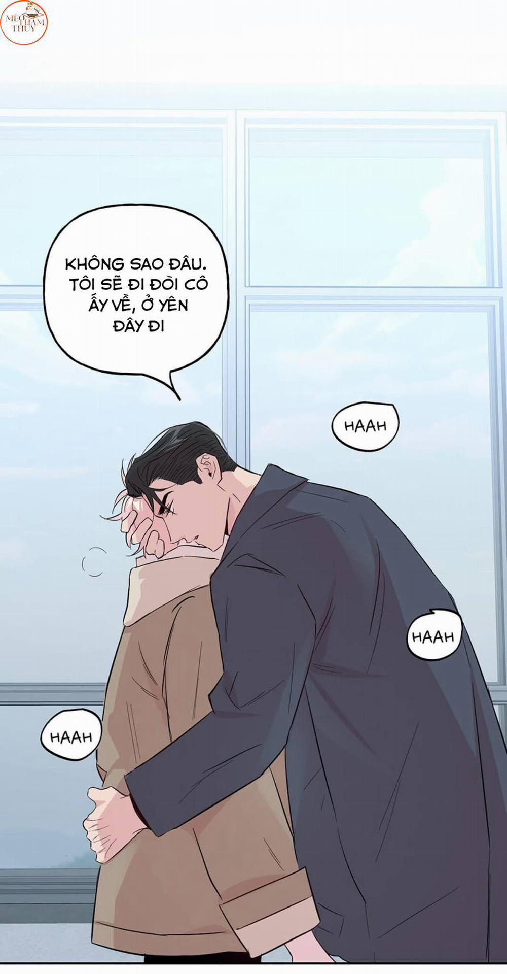 Cặp Đôi Điên Rồ 49 trang 29