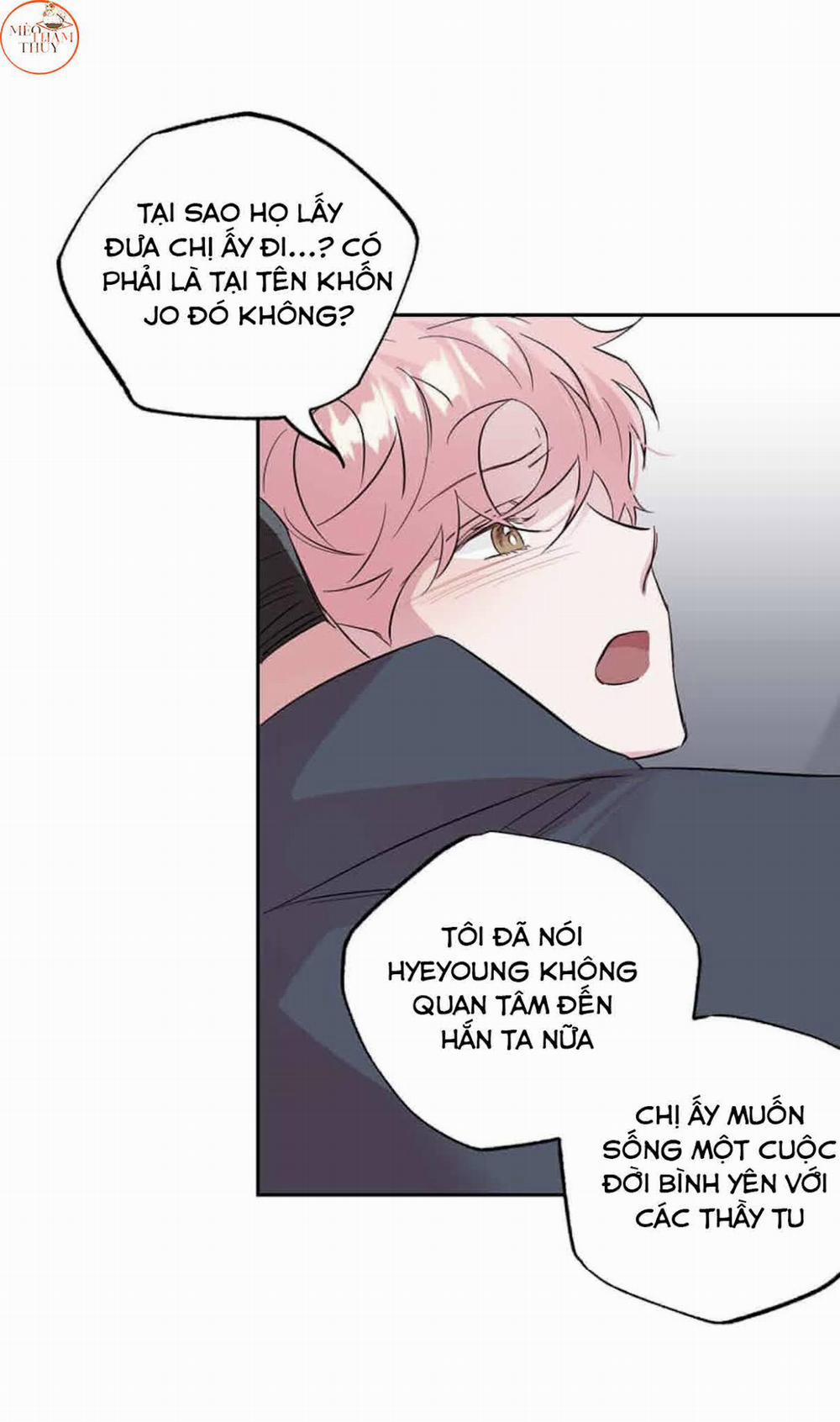 Cặp Đôi Điên Rồ 49 trang 30