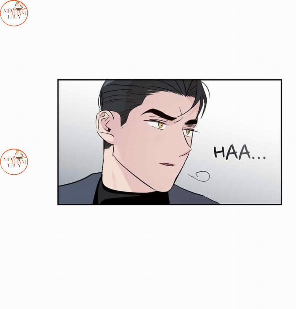 Cặp Đôi Điên Rồ 49 trang 35