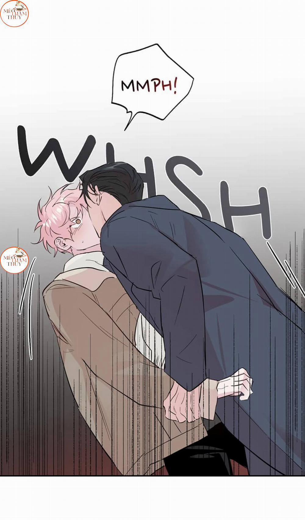 Cặp Đôi Điên Rồ 49 trang 36