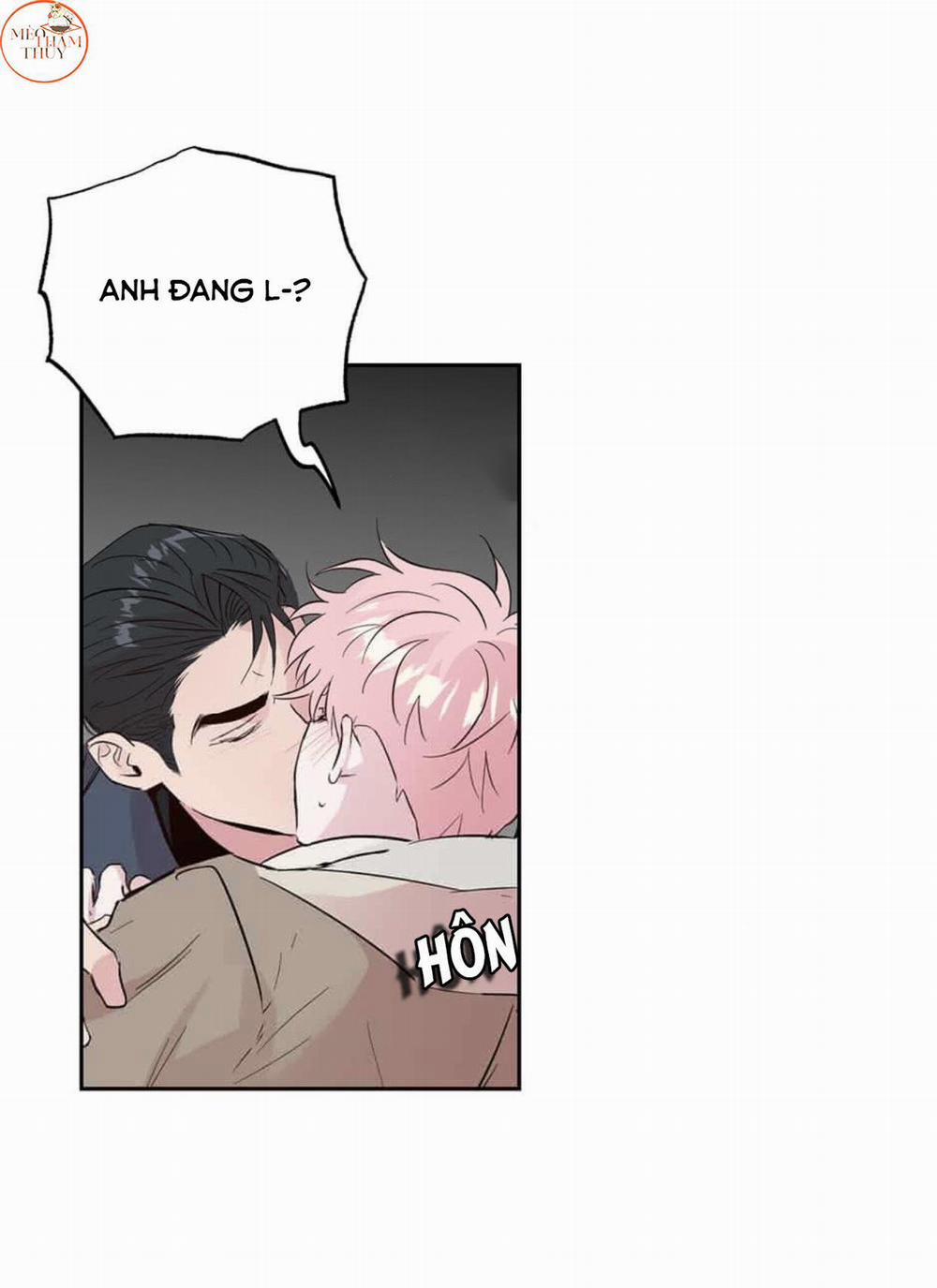 Cặp Đôi Điên Rồ 49 trang 37