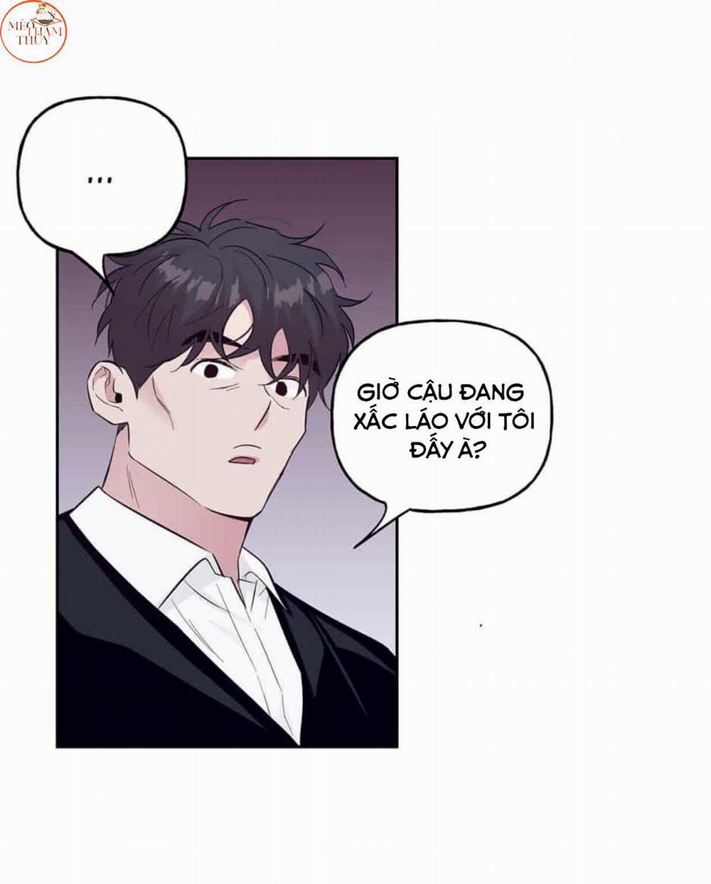 Cặp Đôi Điên Rồ 49 trang 4