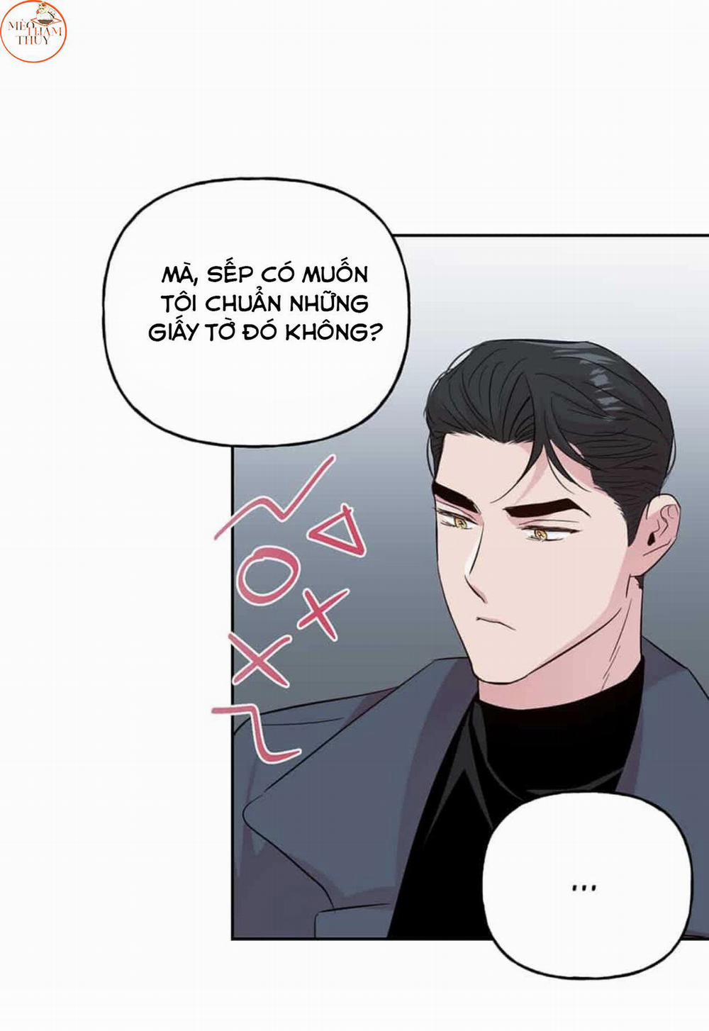 Cặp Đôi Điên Rồ 49 trang 44