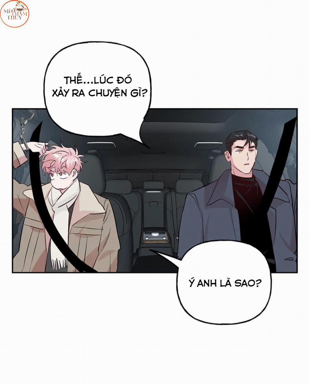 Cặp Đôi Điên Rồ 49 trang 55