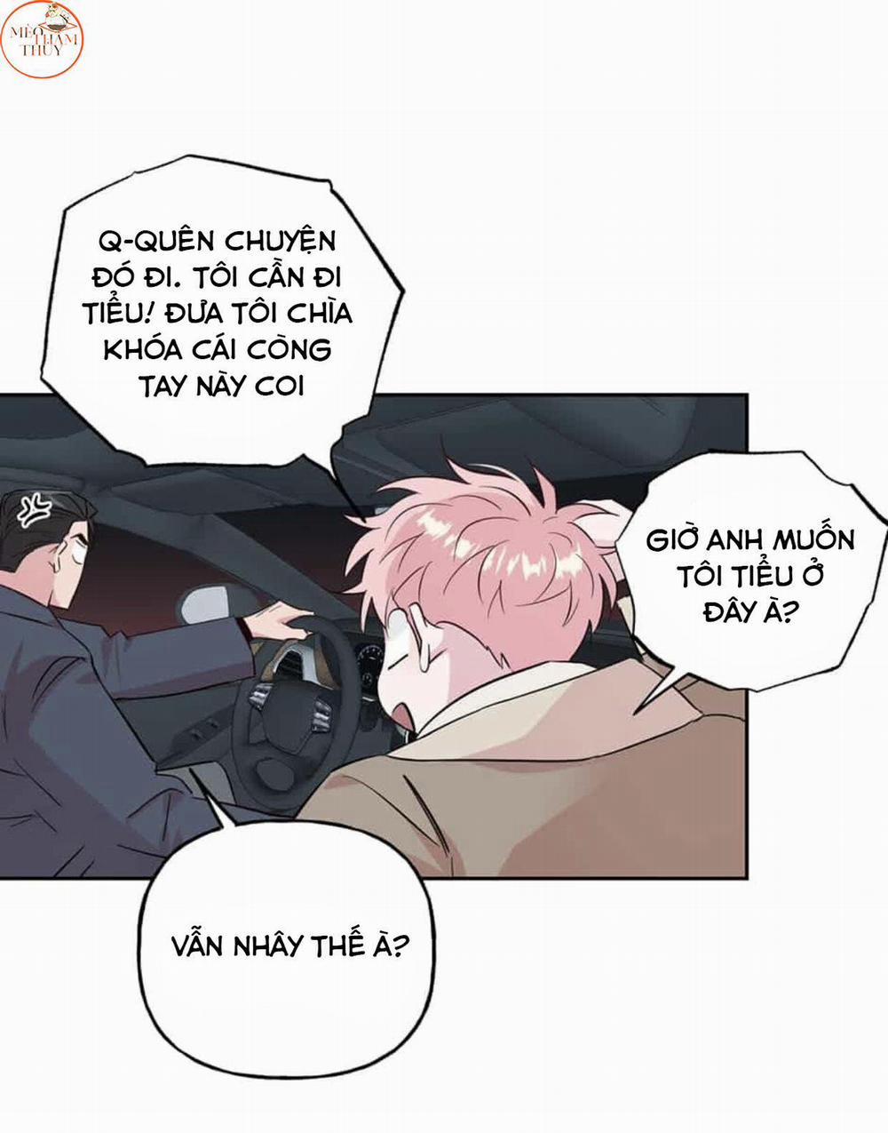 Cặp Đôi Điên Rồ 49 trang 60