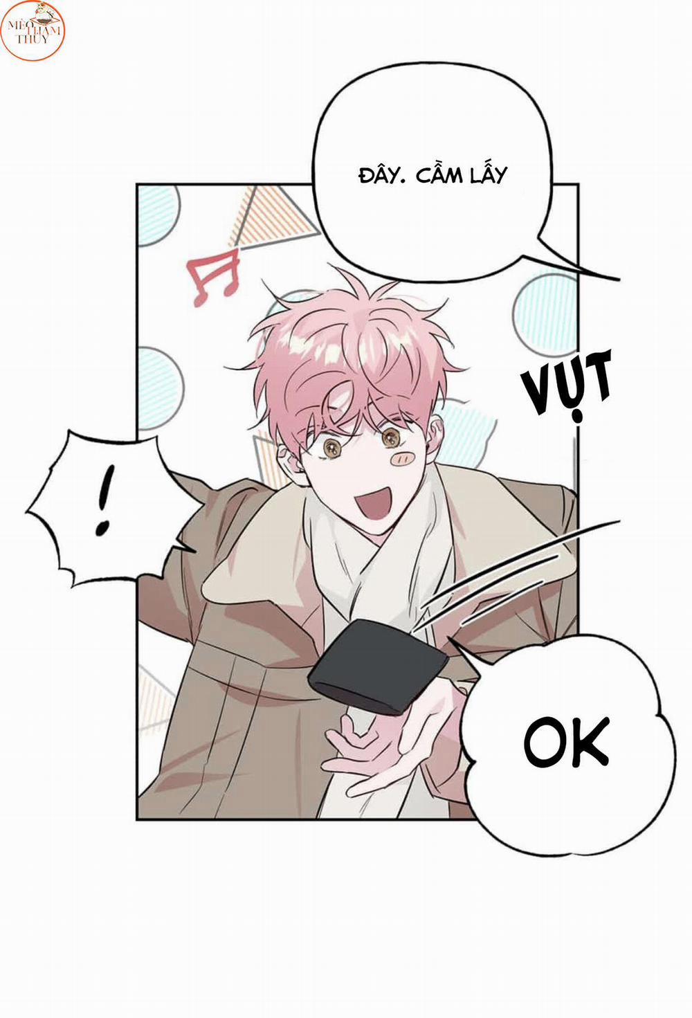 Cặp Đôi Điên Rồ 49 trang 61