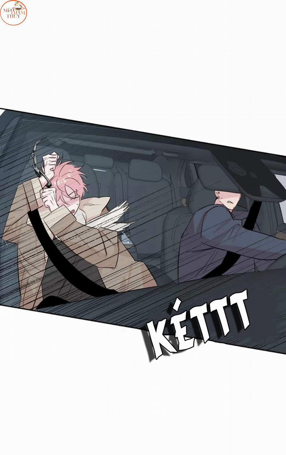 Cặp Đôi Điên Rồ 49 trang 68