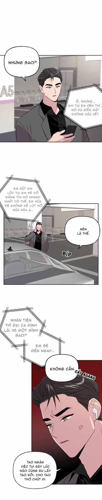 Cặp Đôi Điên Rồ 5 trang 1