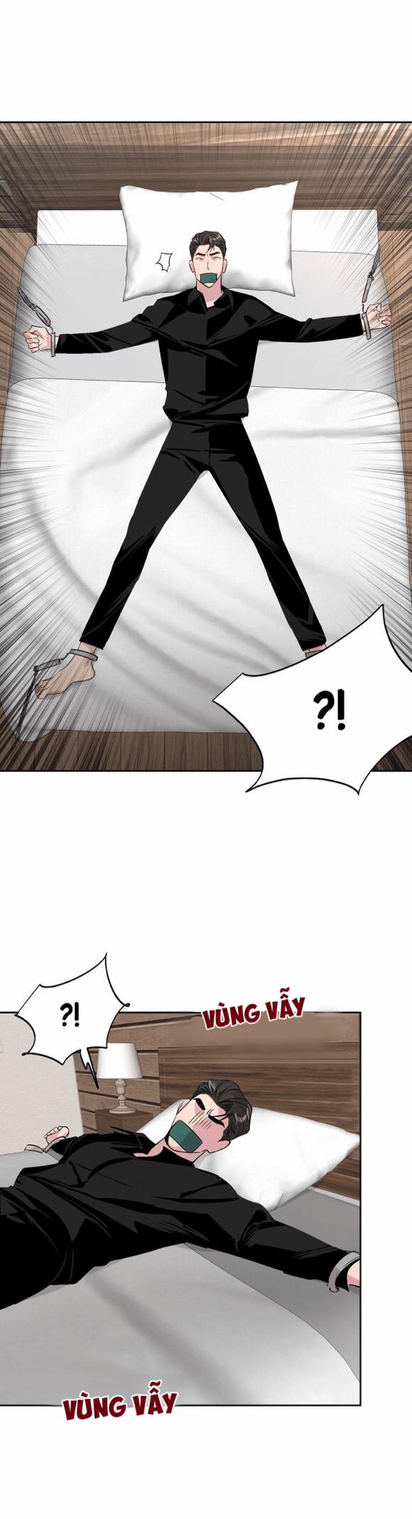 Cặp Đôi Điên Rồ 5 trang 13