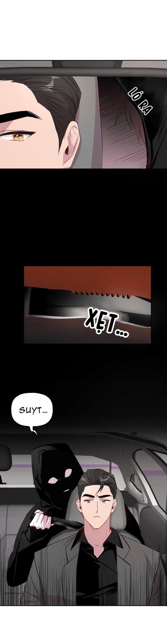 Cặp Đôi Điên Rồ 5 trang 3