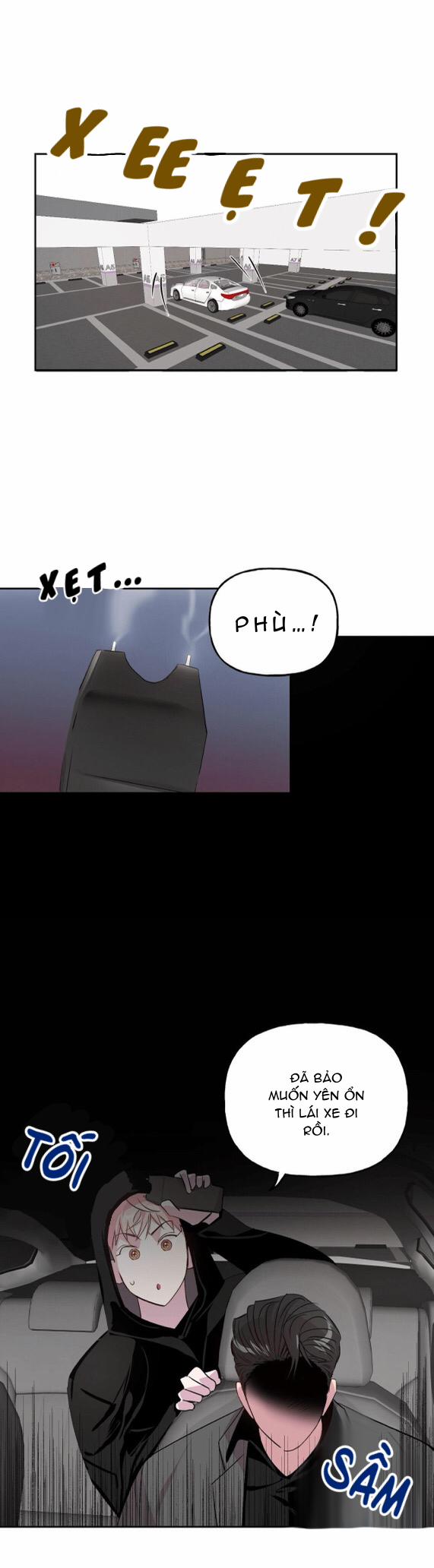 Cặp Đôi Điên Rồ 5 trang 8