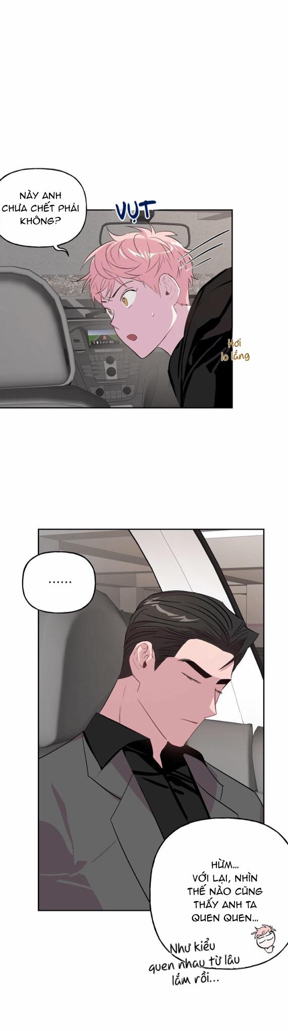 Cặp Đôi Điên Rồ 5 trang 9