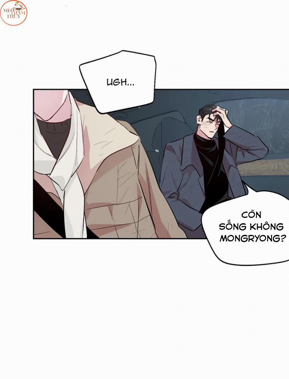 Cặp Đôi Điên Rồ 50 trang 1