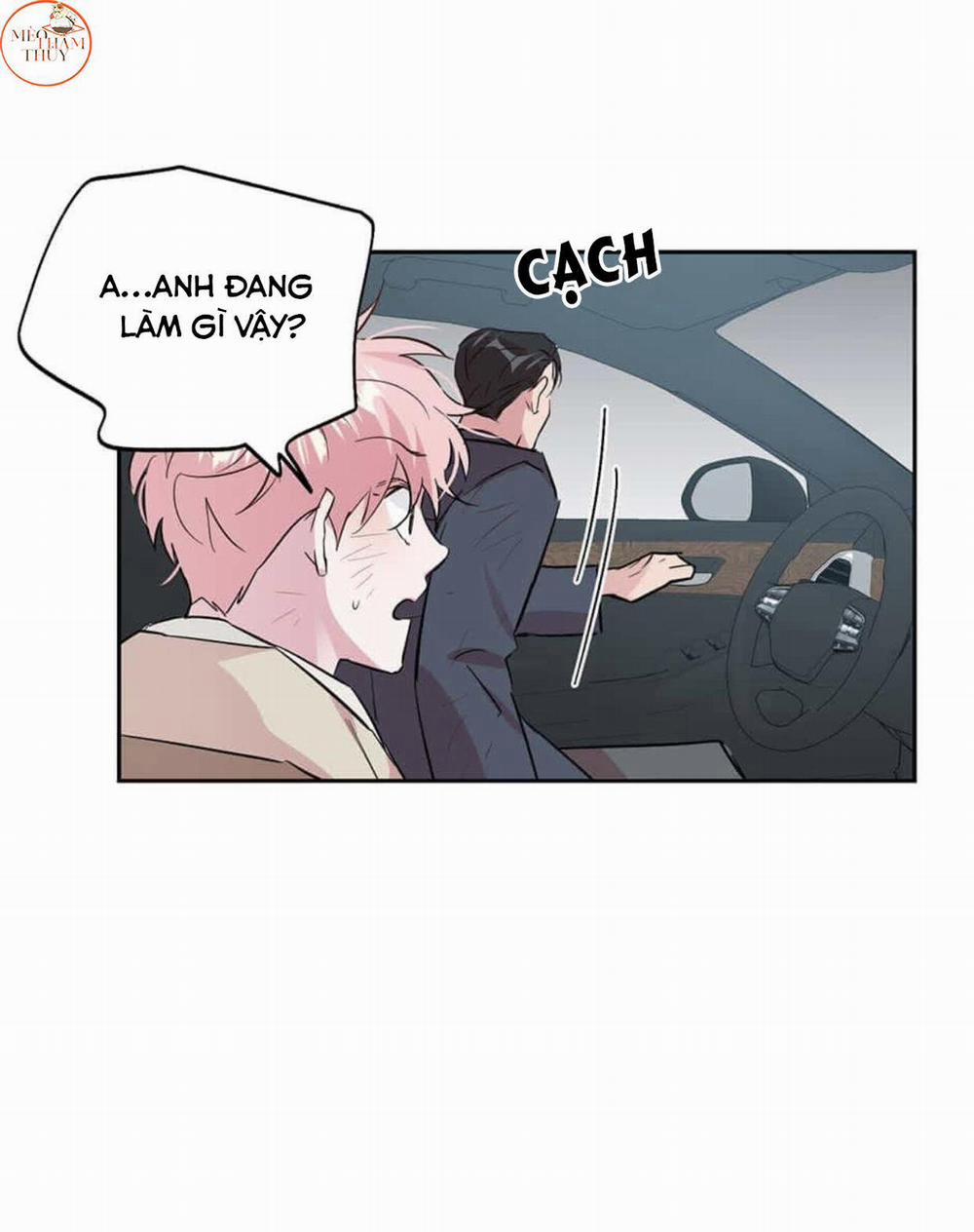 Cặp Đôi Điên Rồ 50 trang 17