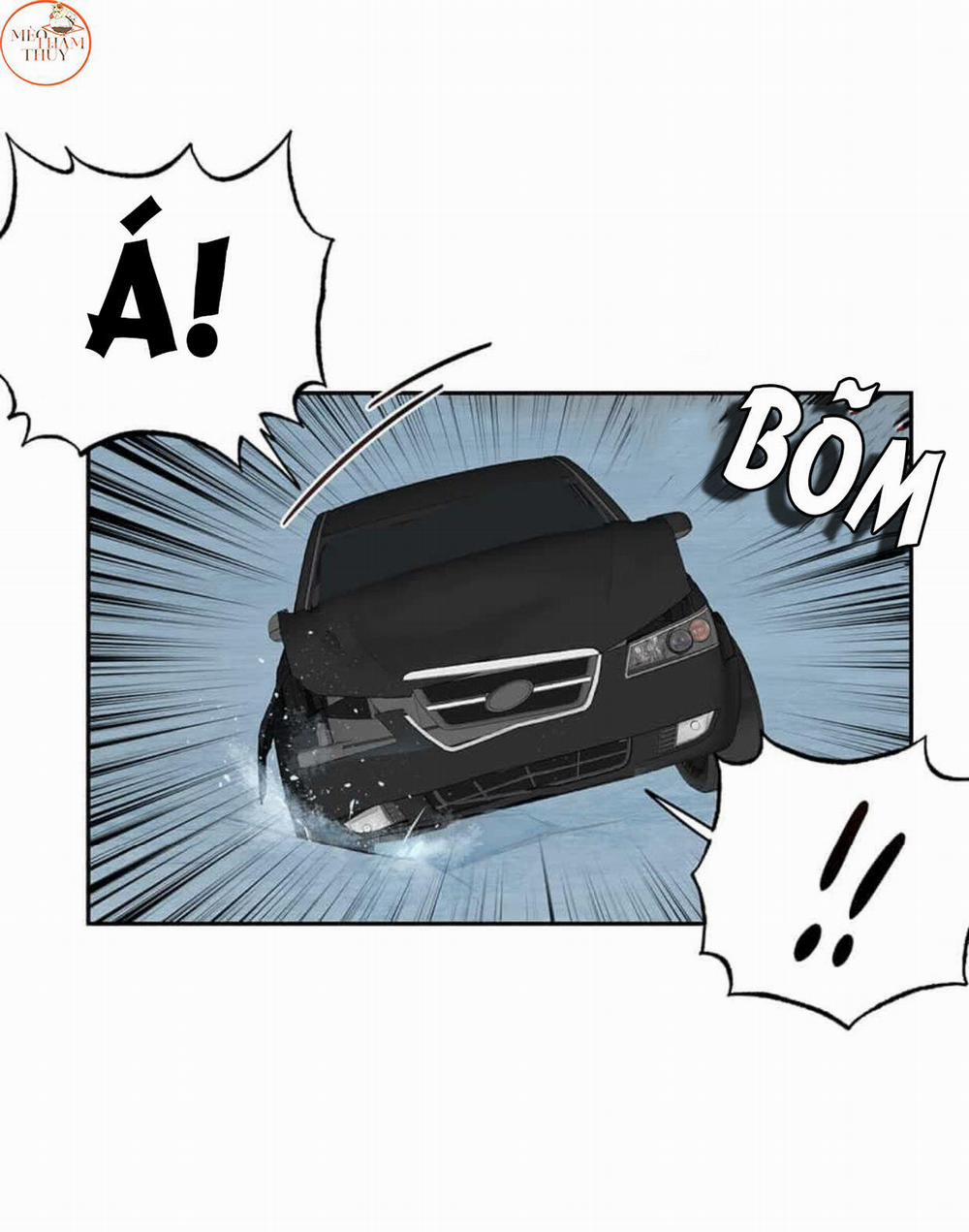 Cặp Đôi Điên Rồ 50 trang 21