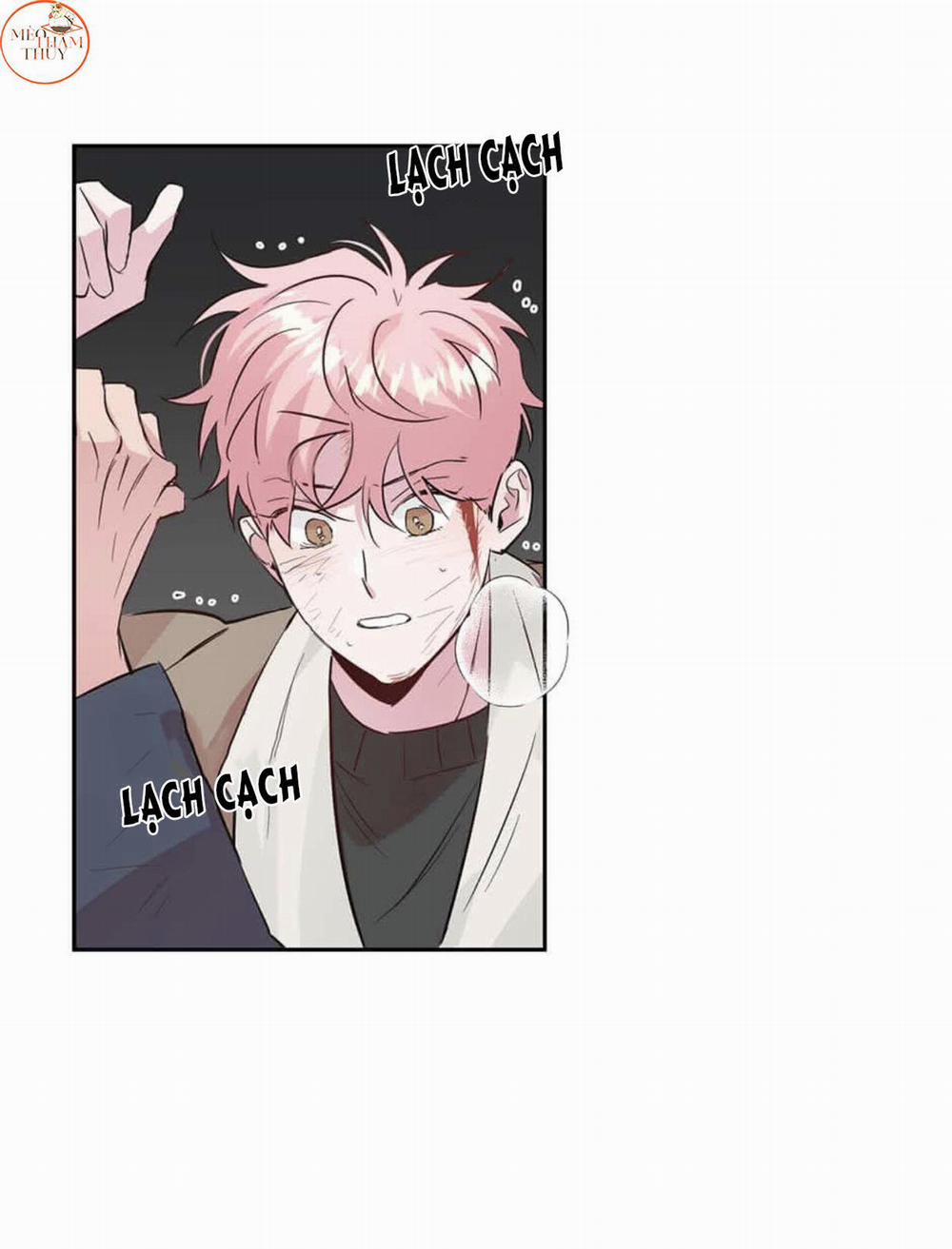 Cặp Đôi Điên Rồ 50 trang 24