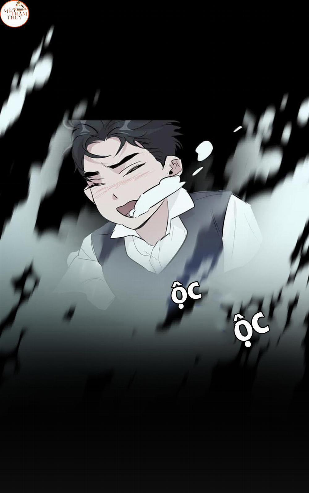 Cặp Đôi Điên Rồ 50 trang 32