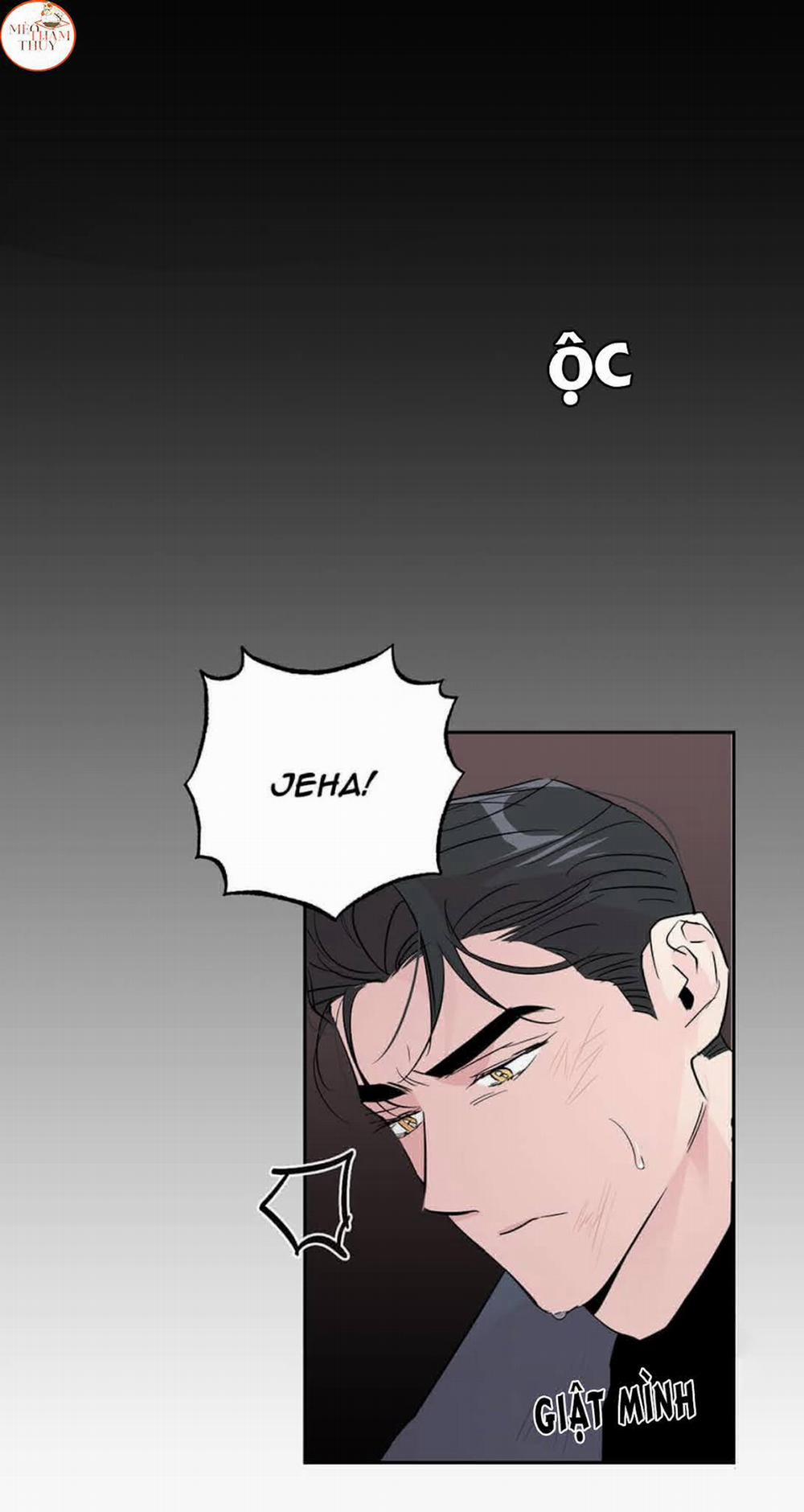 Cặp Đôi Điên Rồ 50 trang 33